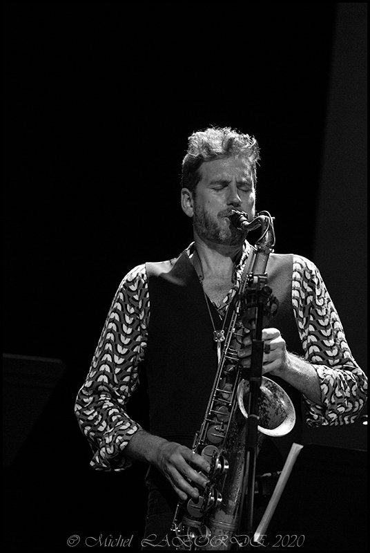 Robin Fincker