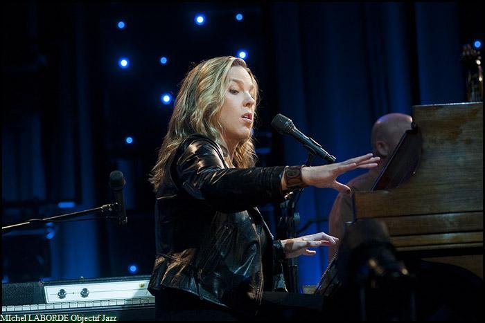 Diana Krall