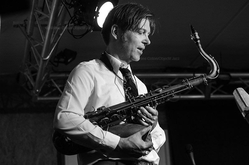 Daniel Erdmann