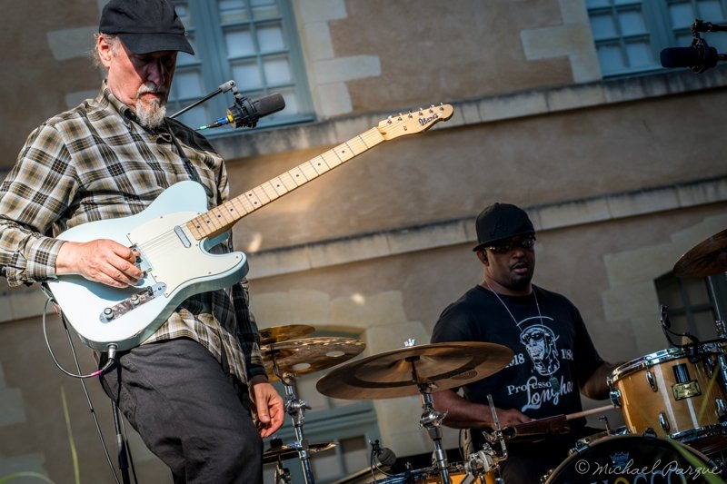 John Scofield Uberjam
