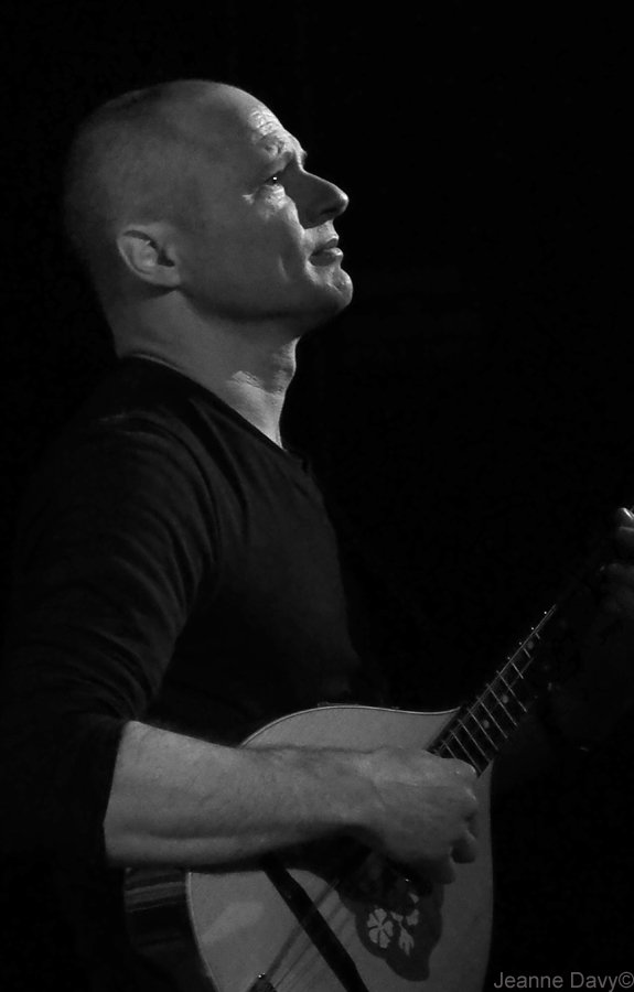Hokusaï trio : Olivier Roman-Garcia