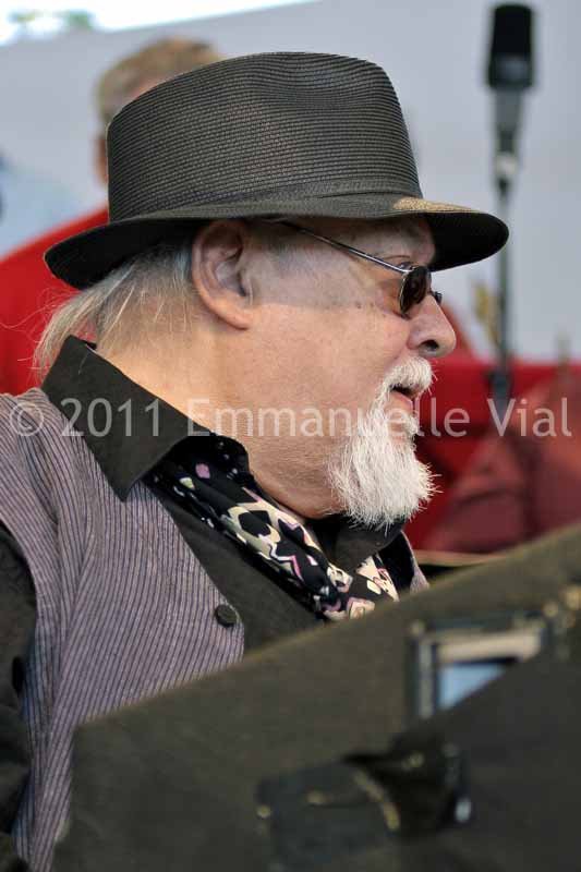 Eddy Louiss