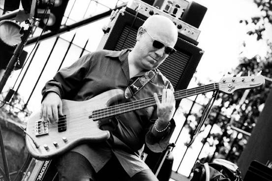 Jean-Marc Jafet