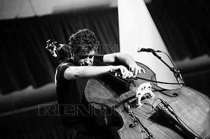 Renaud Garcia Fons