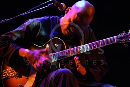 Lionel Loueke