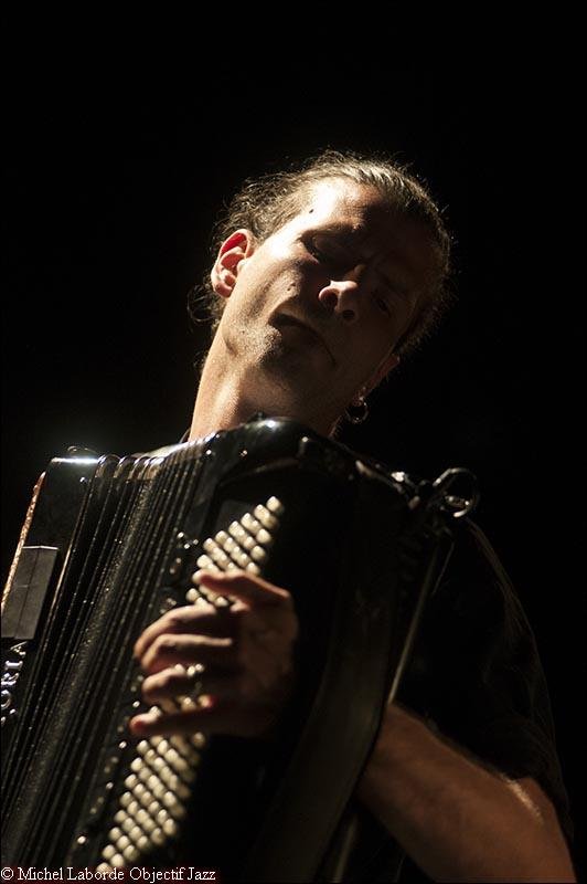 Vincent Peirani