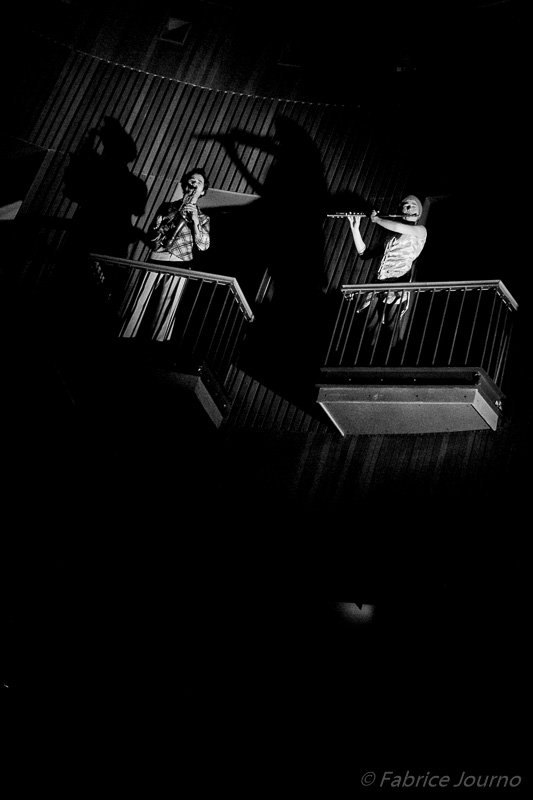 Surnatural Orchestra