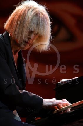 Carla Bley