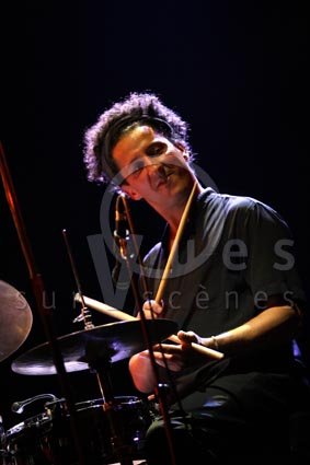 Mourad Benhammou