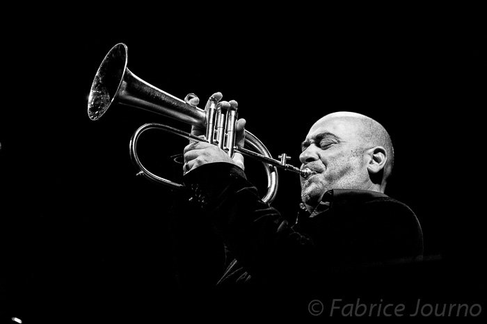 Stéphane Belmondo