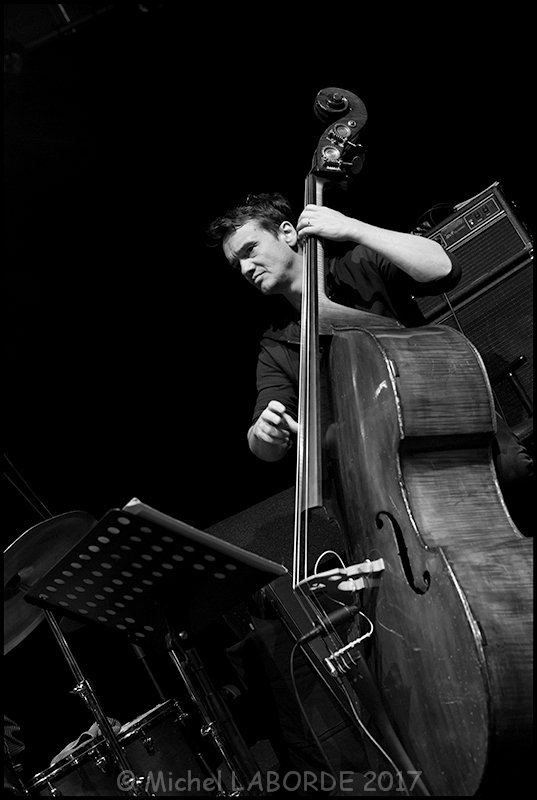 Stéphane Kerecki