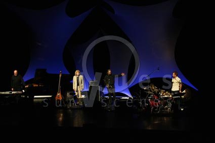 Jan Garbarek Group