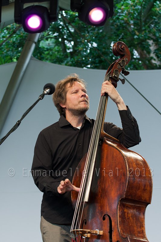 Sven Lindvall