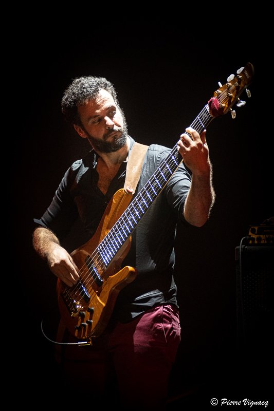 Jérémy Bruyère