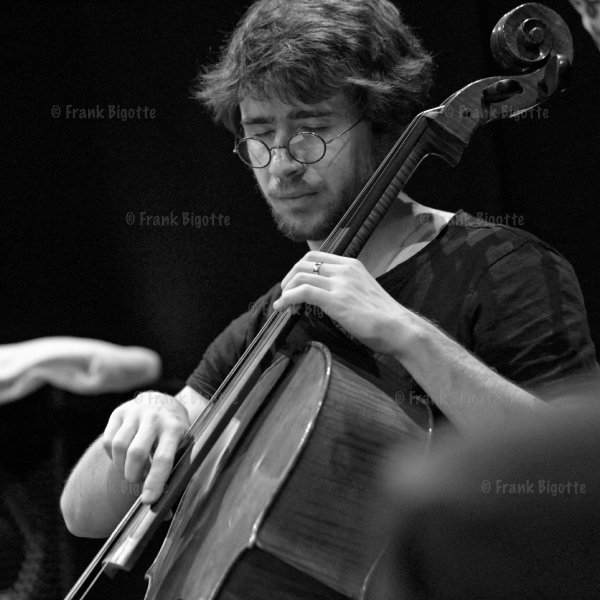 Valentin Ceccaldi