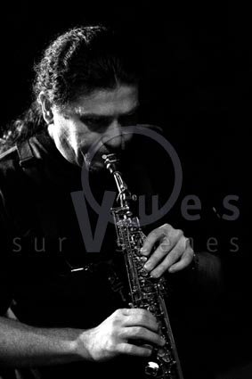 Javier Girotto