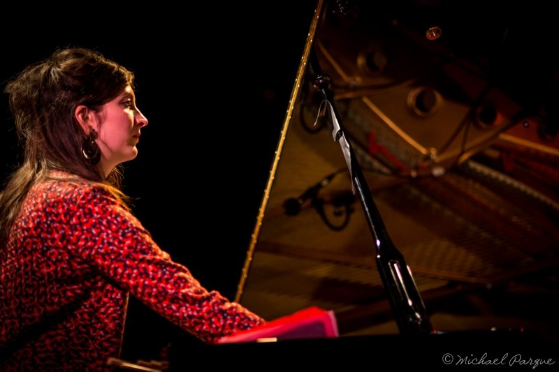 Eve Risser