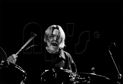 Bernard Lubat