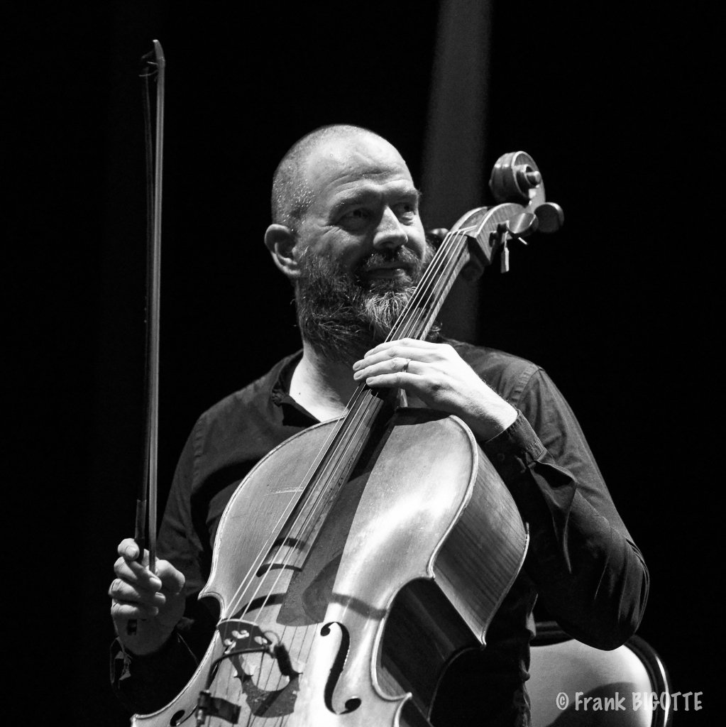 Pierre Le Bourgeois