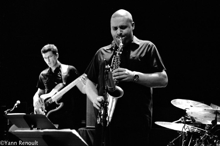 Benoit Lugué / Denis Guivarc'h
