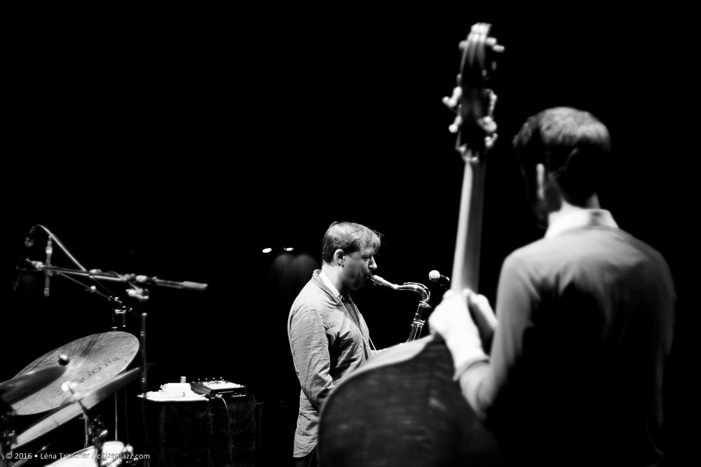 Chris Potter