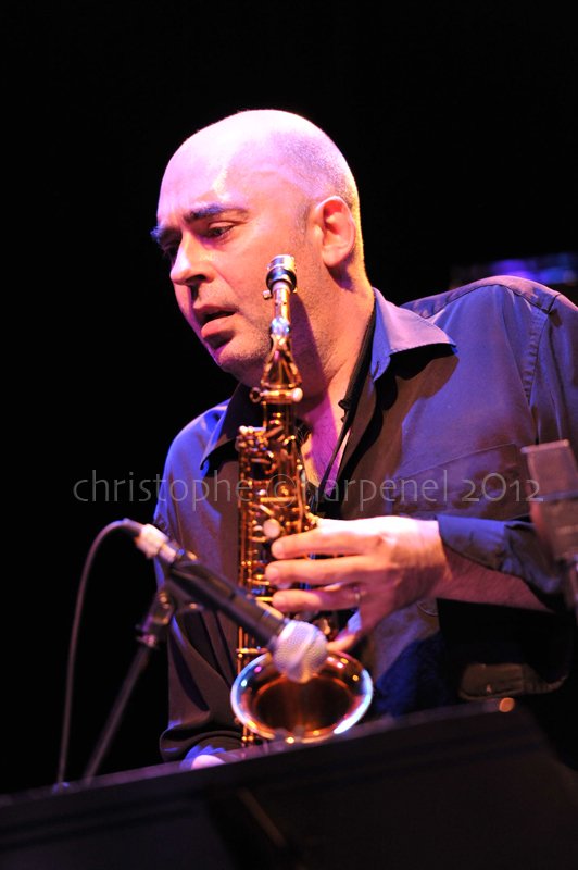 Christophe Monniot