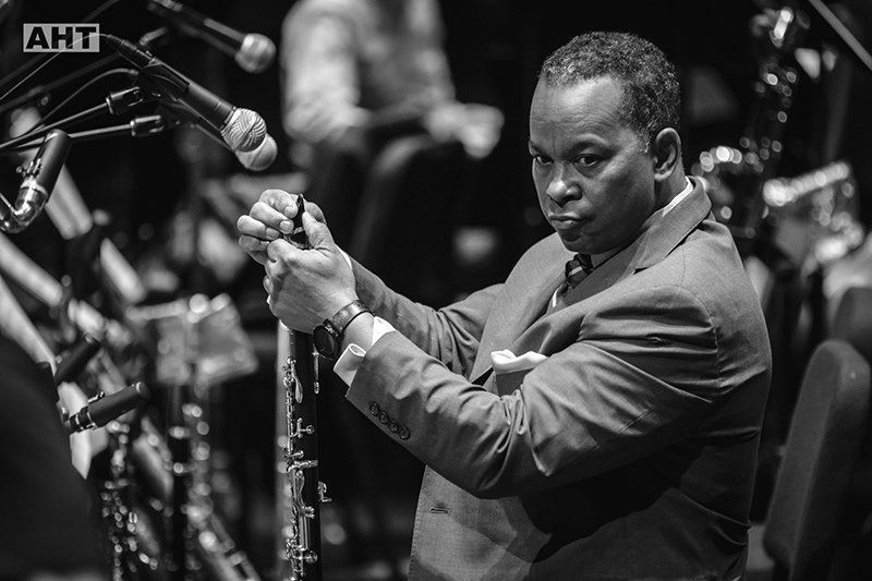 Victor Goines