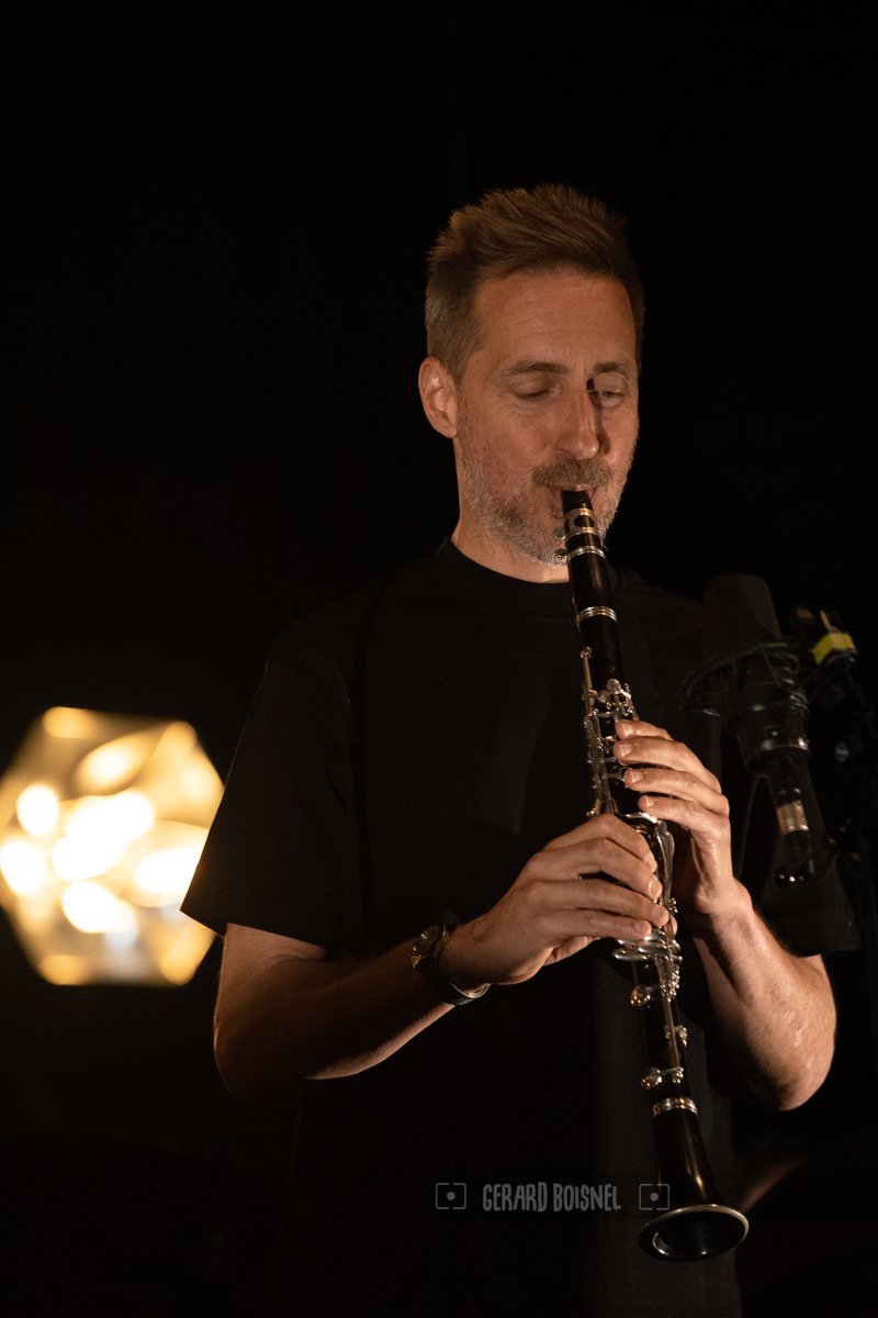 Christophe Panzani