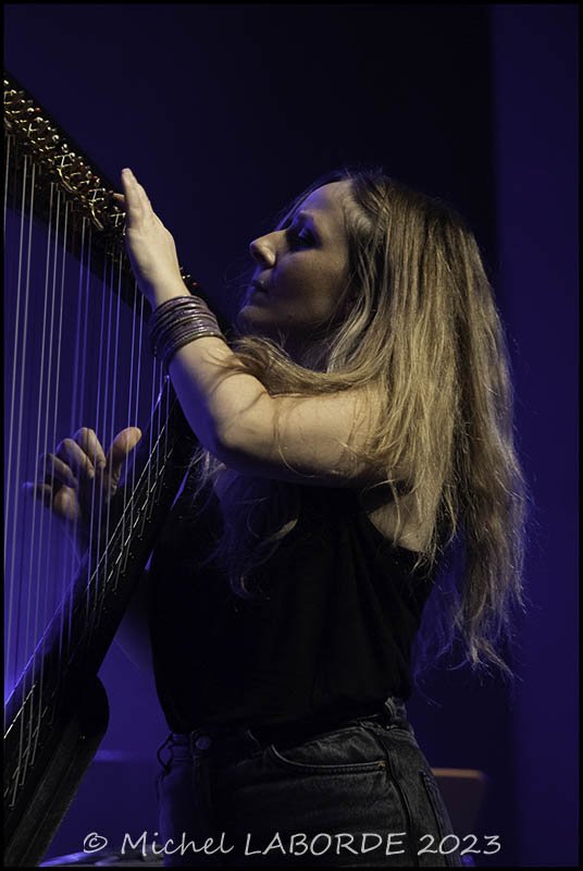 Rafaëlle Rinaudo