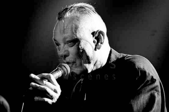 Ted Milton