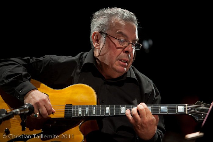 Christian Escoudé
