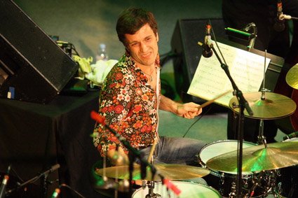 Eric Echampard