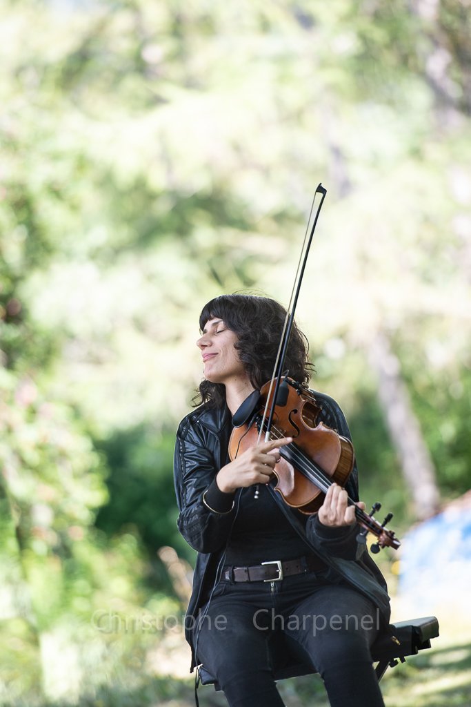 Séverine Morfin