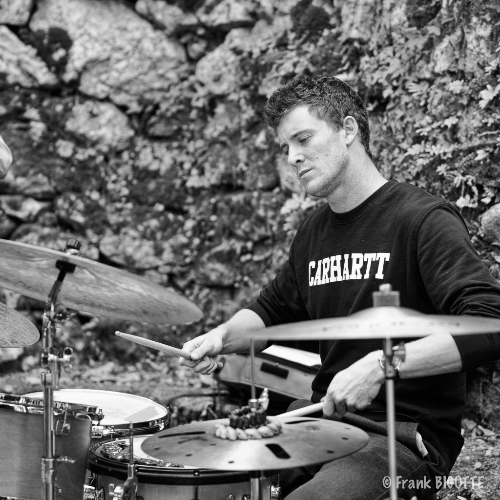 Valentin Jam