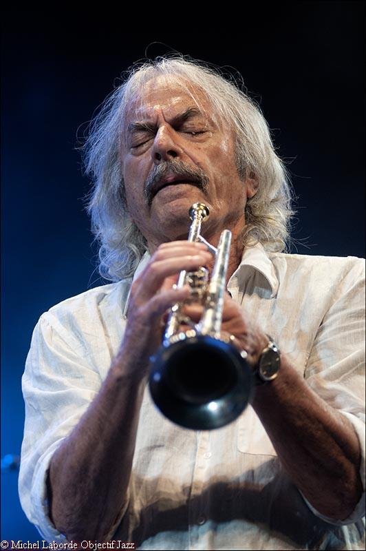 Enrico Rava