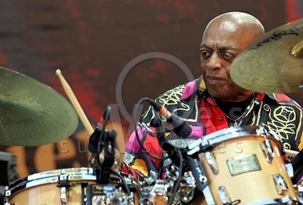 Roy Haynes