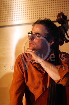 Bruno Rousselet