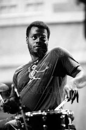 Greg Hutchinson