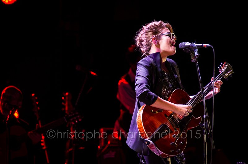 Melody Gardot