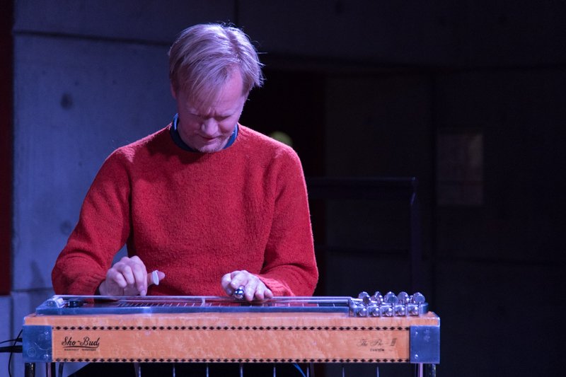 Ivar Grydeland