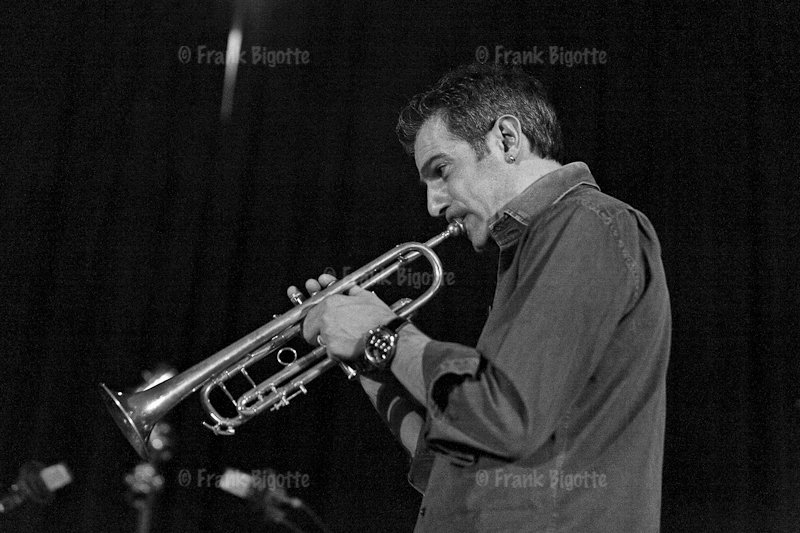 Paolo Fresu