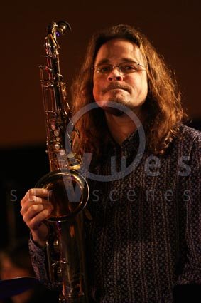 Stéphane Guillaume