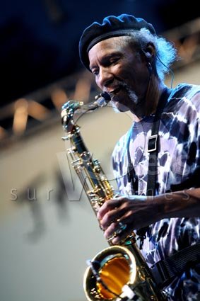 Charles Neville