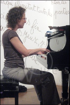 Myra Melford