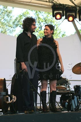 Ferrucio Spinetti / Petra Magoni