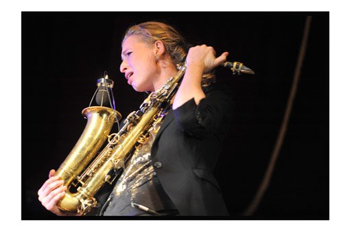 Rémi Panossian Trio invite Nicole Johännttgen