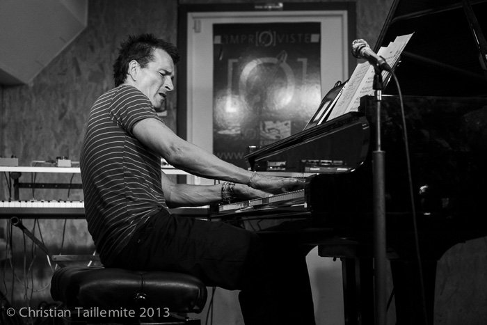 Philippe Le Baraillec