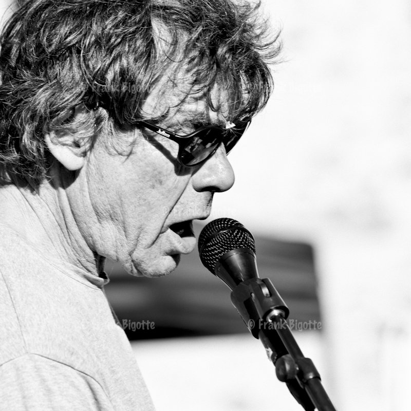 Tony Hymas