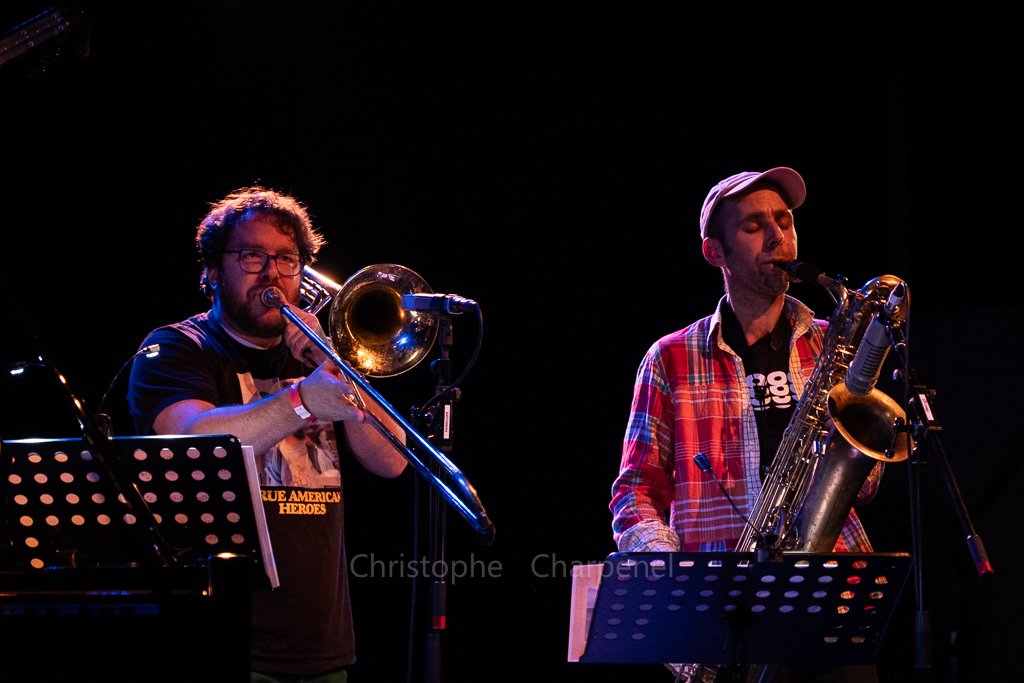 Simon Girard, Romain Dugelay