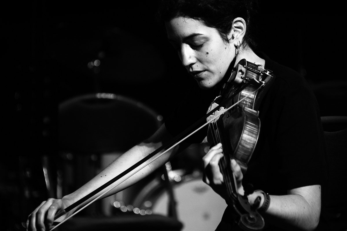 Clara Levy